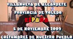 087 costumbres de nuestro pueblo-2009, primera parte